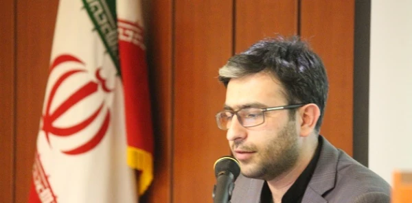 رییس اداره تولیدات رسانه ای و کمک اموزشی نهاد رهبری تشریح کرد:

جزییات بهره برداری از سامانه گروه معارف و هم افزایی تولیدات کمک آموزشی 4