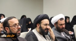 رییس اداره تولیدات رسانه ای و کمک اموزشی نهاد رهبری تشریح کرد:

جزییات بهره برداری از سامانه گروه معارف و هم افزایی تولیدات کمک آموزشی 5