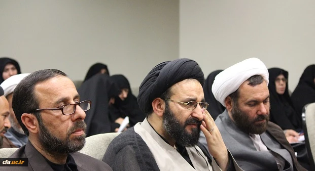 رییس اداره تولیدات رسانه ای و کمک اموزشی نهاد رهبری تشریح کرد:

جزییات بهره برداری از سامانه گروه معارف و هم افزایی تولیدات کمک آموزشی 5