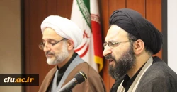 رییس اداره تولیدات رسانه ای و کمک اموزشی نهاد رهبری تشریح کرد:

جزییات بهره برداری از سامانه گروه معارف و هم افزایی تولیدات کمک آموزشی 7