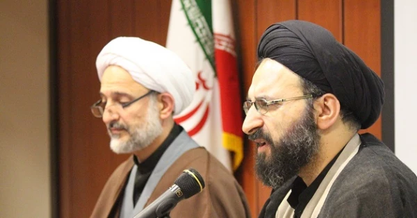 رییس اداره تولیدات رسانه ای و کمک اموزشی نهاد رهبری تشریح کرد:

جزییات بهره برداری از سامانه گروه معارف و هم افزایی تولیدات کمک آموزشی 7