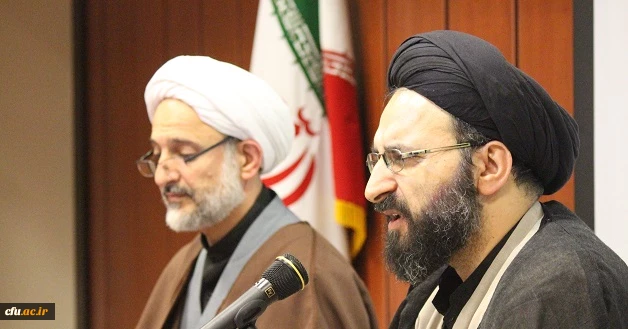 رییس اداره تولیدات رسانه ای و کمک اموزشی نهاد رهبری تشریح کرد:

جزییات بهره برداری از سامانه گروه معارف و هم افزایی تولیدات کمک آموزشی 7