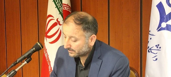 در کارگاه آموزشی روش های تدریس عنوان شد:

معلم پیوند دهنده حیطه دانشی به حیطه عملی و انگیزشی کلاس درس است
 6