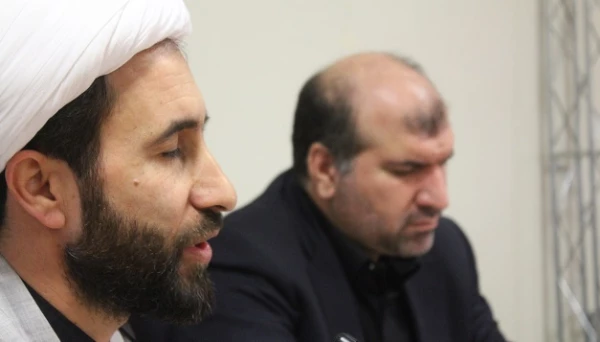 در کارگاه آموزشی روش های تدریس عنوان شد:

معلم پیوند دهنده حیطه دانشی به حیطه عملی و انگیزشی کلاس درس است
 8