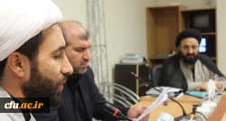 در کارگاه آموزشی روش های تدریس عنوان شد:

معلم پیوند دهنده حیطه دانشی به حیطه عملی و انگیزشی کلاس درس است
 10