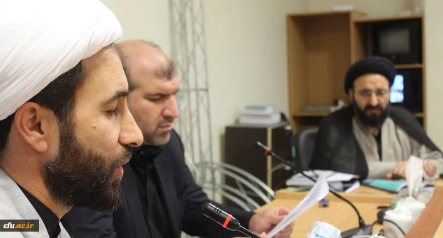 در کارگاه آموزشی روش های تدریس عنوان شد:

معلم پیوند دهنده حیطه دانشی به حیطه عملی و انگیزشی کلاس درس است
 10