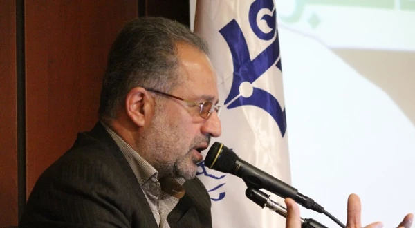 از سوی عضو هیات علمی دانشگاه تهران صورت گرفت:

تشریح آخرین وضعیت تحولات منطقه در نشست دوره اموزشی مسولان دفاتر نهاد و معاونان گروه معارف 3