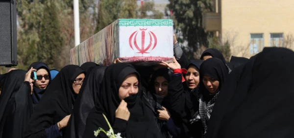 در ایام شهادت حضرت زهرا(س) :

عطر شهادت در فضای دانشگاه فرهنگیان یزد پیچید
 11