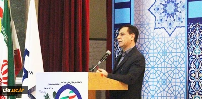 مدیرکل برنامه ریزی، خدمات و رفاه دانشجویی دانشگاه:

شورای صنفی تمرینی برای ایفای نقش و حضور موثر در آینده است