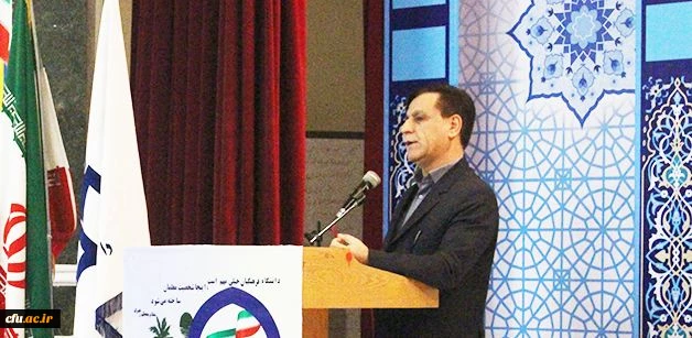 مدیرکل برنامه ریزی، خدمات و رفاه دانشجویی دانشگاه:

شورای صنفی تمرینی برای ایفای نقش و حضور موثر در آینده است 2