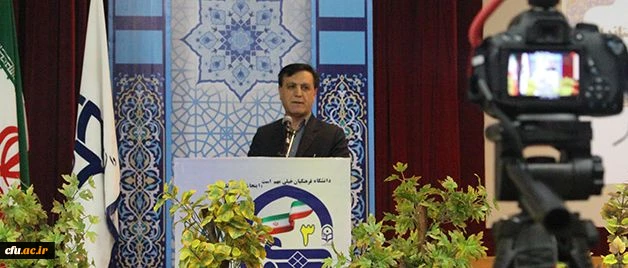 مدیرکل برنامه ریزی، خدمات و رفاه دانشجویی دانشگاه:

شورای صنفی تمرینی برای ایفای نقش و حضور موثر در آینده است 6