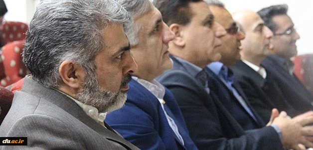 مدیرکل حراست دانشگاه فرهنگیان در همایش کشوری دبیران منتخب شورای صنفی رفاهی و نمایندگان تشکل های اسلامی :

شورای صنفی با هدف مشارکت و هم افزایی شکل گرفته است 4