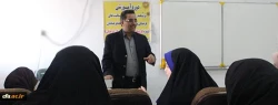 درآئین اختتامیه همایش دبیران منتخب شورای صنفی- رفاهی انجام شد:

گزارش دبیران کمیسیون های سرای دانشجویی، رفاه و خدمات و بهداشت 3