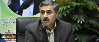 مدیر کل آموزش و پرورش استان بوشهر در سیزدهمین اجلاس سرپرستان مدیریت امور استانی:

دانشگاه فرهنگیان مهمترین نقش را در آموزش و پرورش دارد