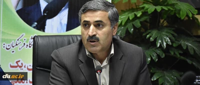 مدیر کل آموزش و پرورش استان بوشهر در سیزدهمین اجلاس سرپرستان مدیریت امور استانی:

دانشگاه فرهنگیان مهمترین نقش را در آموزش و پرورش دارد