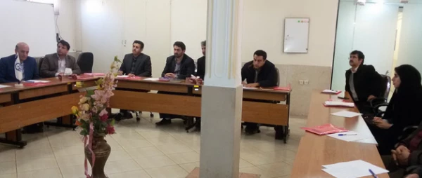 برگزاری دوره بالندگی ویژه کارشناسان امورمالی، کارپردازان و انبارداران استان های قزوین ،گیلان و همدان 2