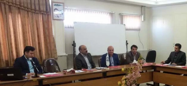 برگزاری دوره بالندگی ویژه کارشناسان امورمالی، کارپردازان و انبارداران استان های قزوین ،گیلان و همدان 3