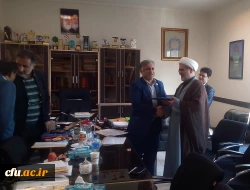 چهاردهمین جلسه شورای بررسی موارد خاص سازمان مرکزی با حضور سرپرست جدید امور دانشجویان داخل وزارت علوم، تحقیقات و فناری برگزار شد 5