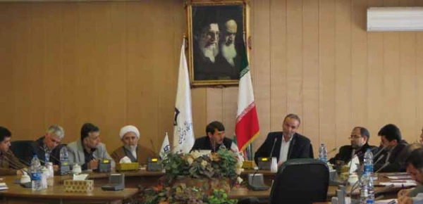 در دانشگاه فرهنگیان استان آذربایجان شرقی برگزار شد:

 دوره ضمن خدمت "آموزش حقوقی مدیران"  پردیس های  استان های آذربایجان شرقی، غربی و اردبیل 
 4