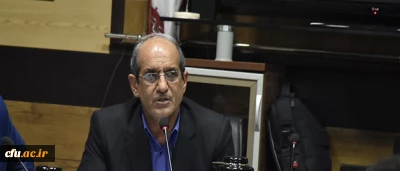 در نشست مدیران استانی بوشهرتاکید شد:

لزوم گسترش و توسعه ارتباط و تعامل با مدیران استان ها