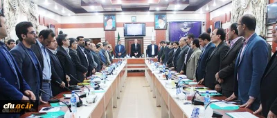 برگزاری دوره آموزشی تخصصی مسئولان طرح و برنامه، امور مالی و مسئولان منابع انسانی و امور عمومی پردیس ها و مراکز دانشگاه فرهنگیان