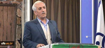 در پردیس شهید مدرس برگزار گردید:

یادواره شهدای دانشجو معلم دانشگاه فرهنگیان کردستان