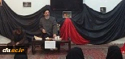 نشست معرفتی و گفتمان دینی در دانشگاه فرهنگیان شهید باهنر برگزار شد 2