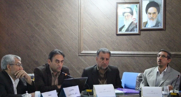 در دانشگاه فرهنگیان کرمان برگزار شد:

 اولین کرسی نظریه پردازی(کرسی ترویجی عرضه و نقد ایده علمی) 
 4