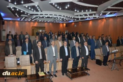 آغاز دومین نشست تخصصی حراست های  دانشگاه فرهنگیان 4