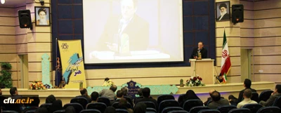 دکتر مهرمحمدی در اولین همایش ملی هنر در شیراز:

در حاشیه قرار گرفتن هنر  آسیبی بزرگ در نظام آموزشی