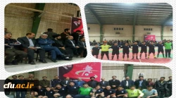 مسابقات گرامیداشت دهه مبارک فجراستان ایلام 3