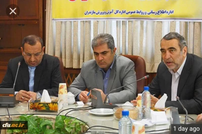 سرپرست مدیریت امور پردیس های استان مازندران در جلسه شورای آموزش و پرورش استان مازندران مطرح کرد:

قطع ارتباط سازمان نوسازی و تجهیز مدارس با دانشگاه فرهنگیان عمر ساختمان های در اختیار این دانشگاه را کوتاه می کند