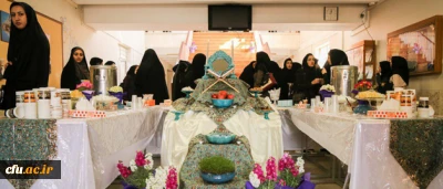 با حضور دکتر عروف زاد مدیر امور پردیس های استان :

جشن نخستین دوره دانش آموختگی دانشگاه فرهنگیان اصفهان برگزار شد