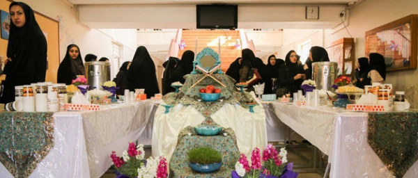 با حضور دکتر عروف زاد مدیر امور پردیس های استان :

جشن نخستین دوره دانش آموختگی دانشگاه فرهنگیان اصفهان برگزار شد
 2