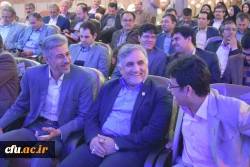 در مرکز شیخ انصاری دزفول، استان خوزستان:

مراسم افتتاحیه چهارمین دوره بالندگی مشاوران دانشگاه فرهنگیان
 8