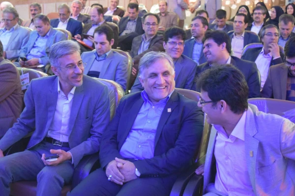 در مرکز آموزش عالی شیخ انصاری دزفول، استان خوزستان:
مراسم افتتاحیه چهارمین دوره بالندگی مشاوران  دانشگاه فرهنگیان 6