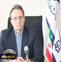 متن پیام دکتر مهرمحمدی به مناسبت چهارمین دوره بالندگی مشاوران دانشگاه فرهنگیان 2