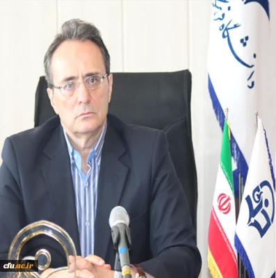 متن پیام دکتر مهرمحمدی به مناسبت چهارمین دوره بالندگی مشاوران دانشگاه فرهنگیان