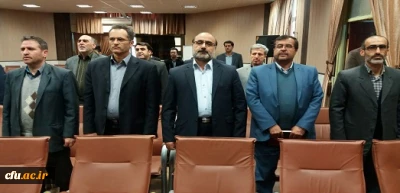 برگزاری کارگاه آموزشی امنیت در سفرهای خارجی در سازمان مرکزی