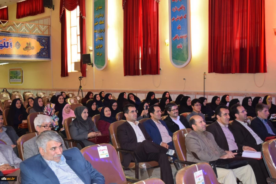 در اولین روز چهارمین دوره بالندگی مشاوران برگزار شد:
کارگاه آموزشی مشاوره پیش از ازدواج 2