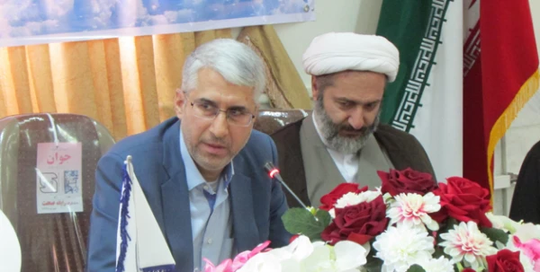 افتتاح دفتر نهاد  نمایندگی مقام معظم رهبری در  پردیس های  دانشگاه فرهنگیان استان مرکزی  3