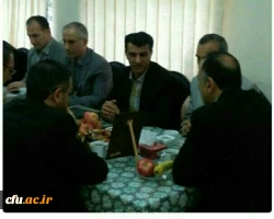 در دومین روز از سال جدید انجام شد:

بازدید وزیر آموزش و پرورش از ستاد اسکان مرکز آموزش عالی شهید مطهری نوشهر 3