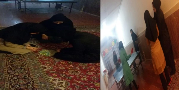 مسابقات گرامیداشت دهه مبارک فجر استان آذربایجان غربی 3