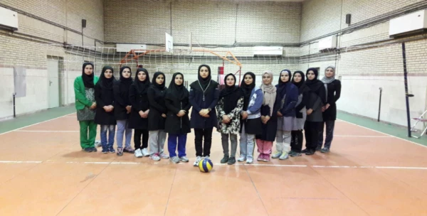 مسابقات گرامیداشت دهه مبارک فجر استان آذربایجان غربی 5