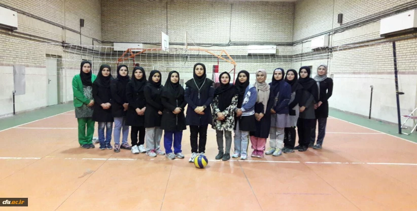 مسابقات گرامیداشت دهه مبارک فجر استان آذربایجان غربی 5