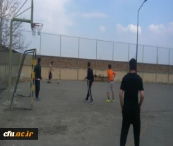 مسابقات گرامیداشت دهه مبارک فجر استان آذربایجان غربی 7