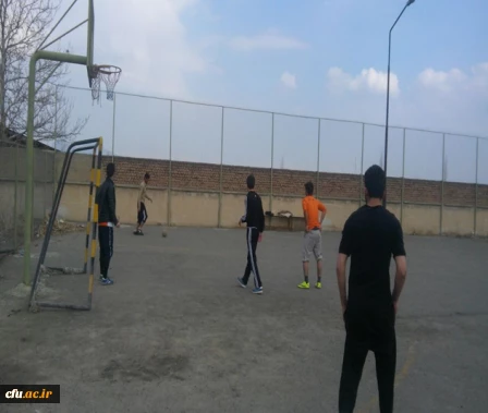 مسابقات گرامیداشت دهه مبارک فجر استان آذربایجان غربی 7