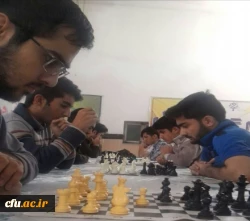 مسابقات گرامیداشت دهه مبارک فجر استان آذربایجان غربی 8