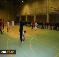 مسابقات گرامیداشت دهه مبارک فجر استان آذربایجان غربی 10