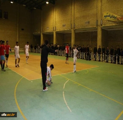 مسابقات گرامیداشت دهه مبارک فجر استان آذربایجان غربی 10